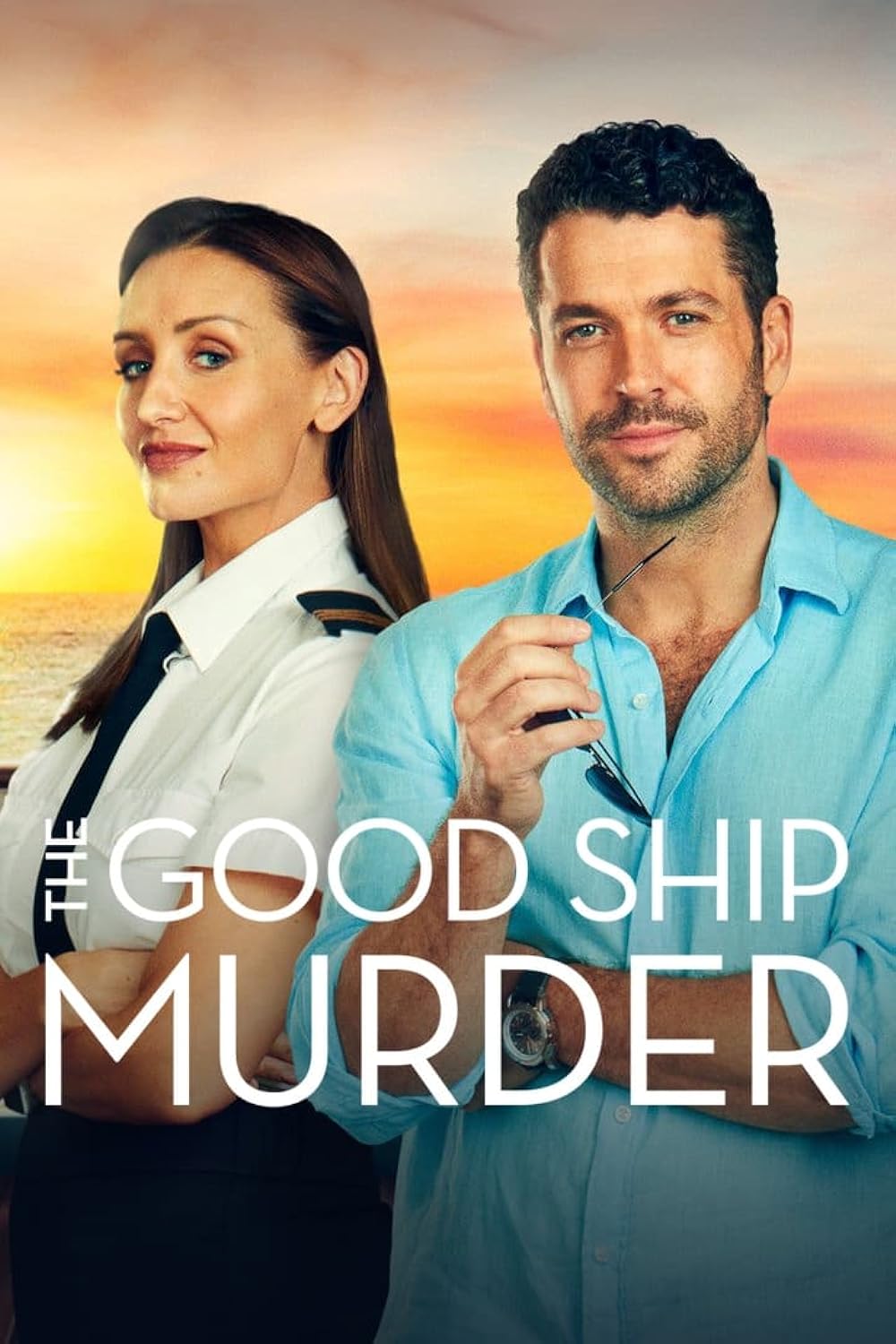 The Good Ship Murder: Season 1
