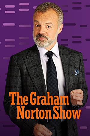 The Graham Norton Show: Season 31