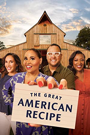 The Great American Recipe: Season 2