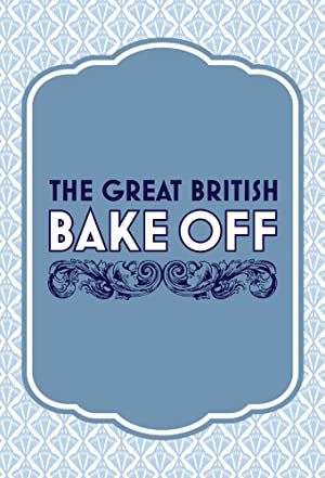 The Great British Bake Off: Season 14