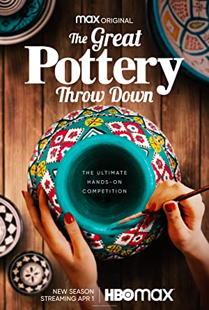 The Great Pottery Throw Down: Season 7