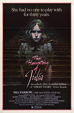 The Haunting Of Julia (1981)