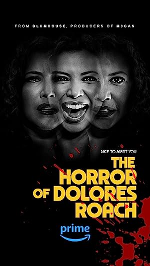 The Horror Of Dolores Roach: Season 1