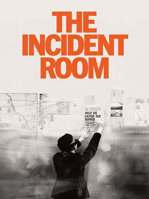The Incident Room: Season 1