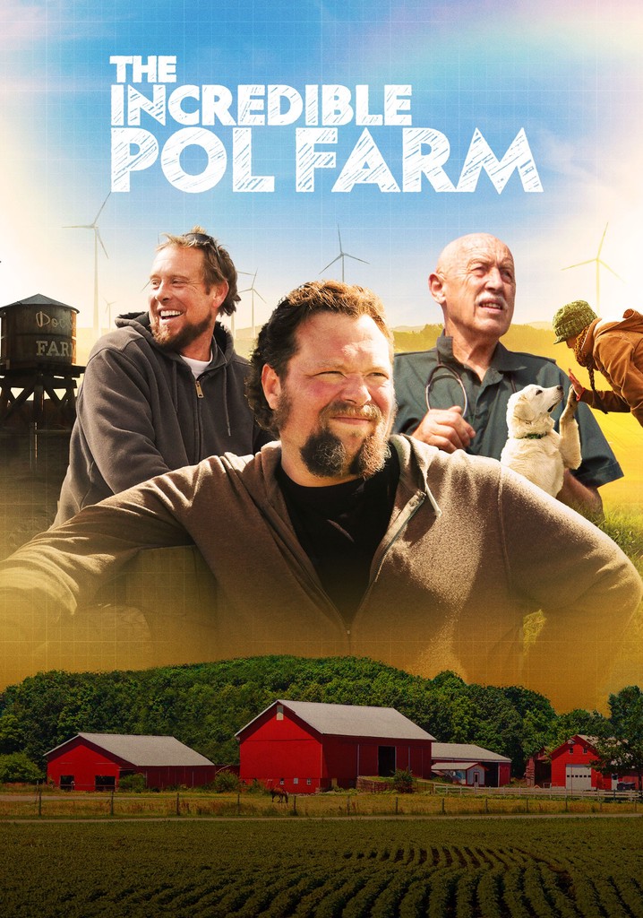 The Incredible Pol Farm: Season 1