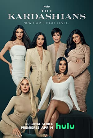 The Kardashians: Season 4