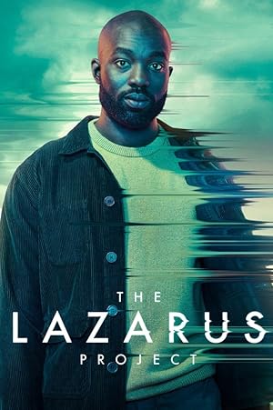 The Lazarus Project: Season 2
