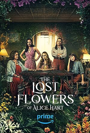 The Lost Flowers Of Alice Hart: Season 1