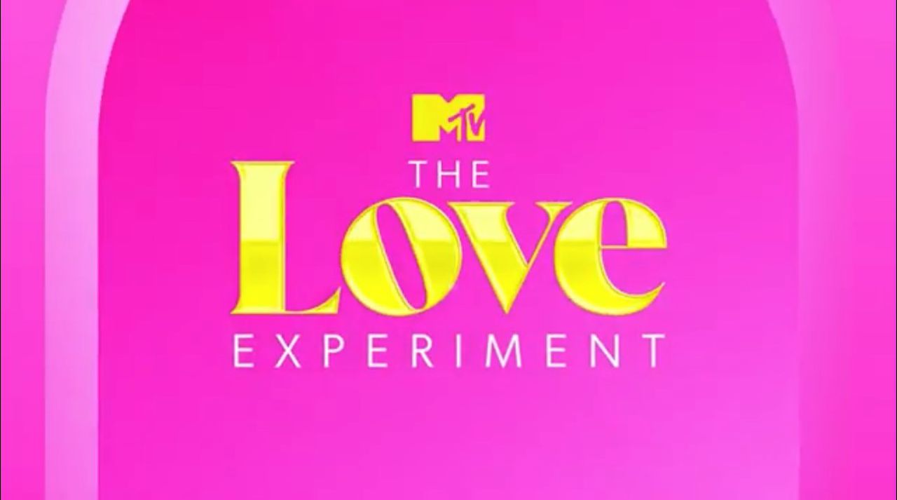 The Love Experiment: Season 1