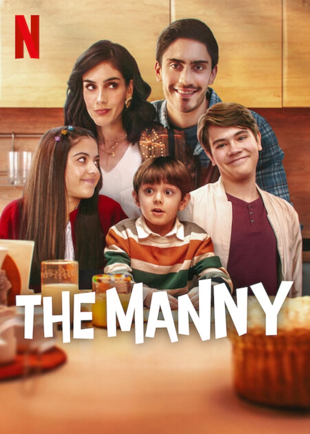 The Manny: Season 1
