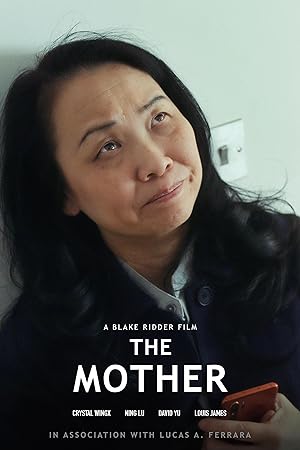 The Mother (Short 2021)