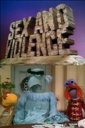 The Muppet Show: Sex And Violence (TV Special 1975)