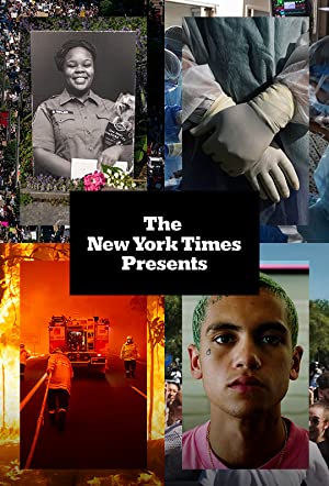 The New York Times Presents: Season 3