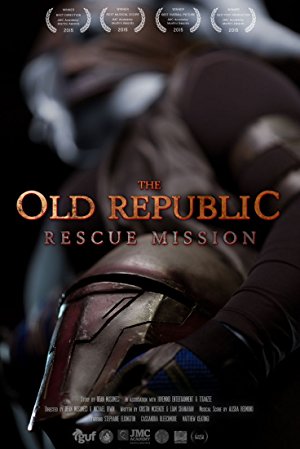 The Old Republic: Rescue Mission (Short 2015)
