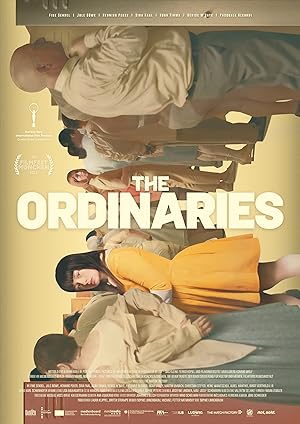 The Ordinaries