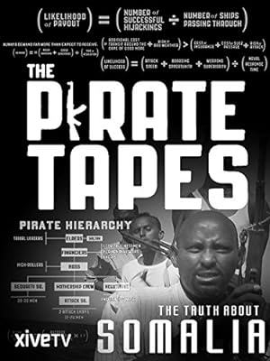 The Pirate Tapes