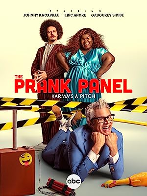 The Prank Panel: Season 1