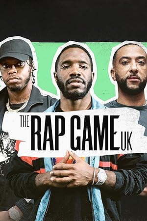 The Rap Game UK: Season 5