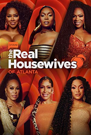 The Real Housewives Of Atlanta: Season 15