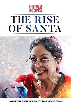 The Rise Of Santa (Short 2019)