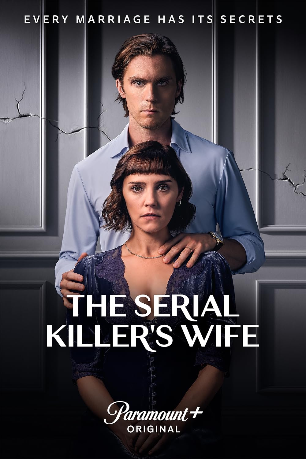 The Serial Killer's Wife: Season 1