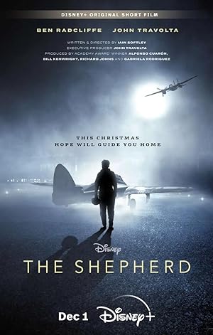 The Shepherd (Short 2023)