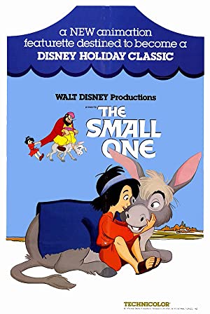 The Small One (Short 1978)