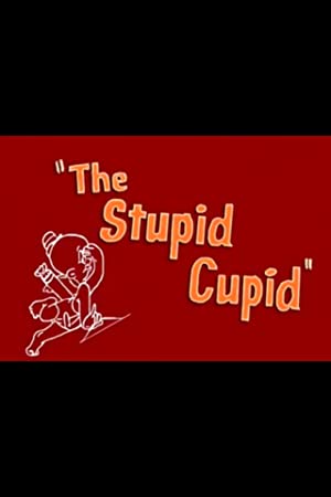 The Stupid Cupid (Short 1944)