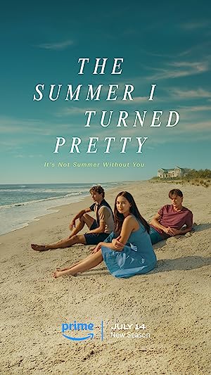 The Summer I Turned Pretty: Season 2