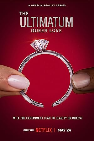 The Ultimatum: Queer Love: Season 1