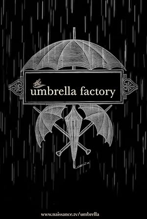 The Umbrella Factory (Short 2013)