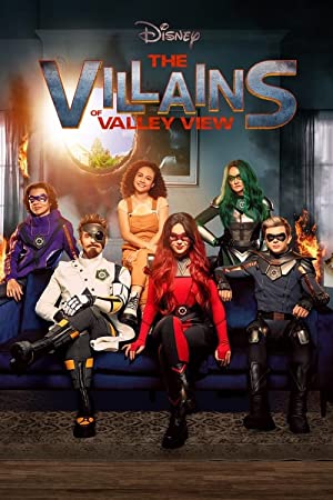 The Villains Of Valley View: Season 2