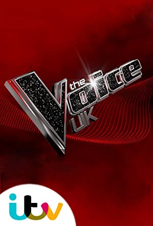 The Voice UK: Season 12