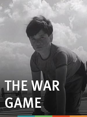 The War Game (Short 1963)