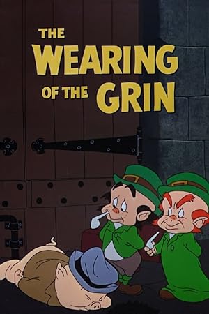 The Wearing Of The Grin (Short 1951)