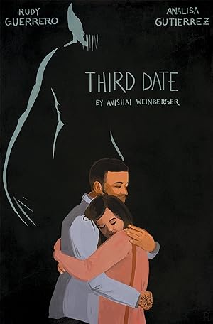 Third Date (Short 2019)