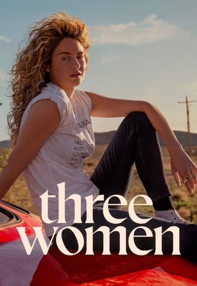 Three Women: Season 1