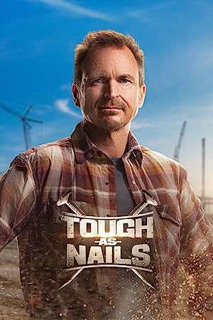 Tough As Nails: Season 5