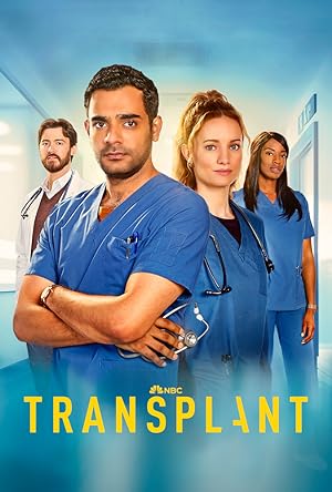 Transplant: Season 4