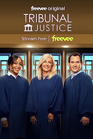Tribunal Justice: Season 1