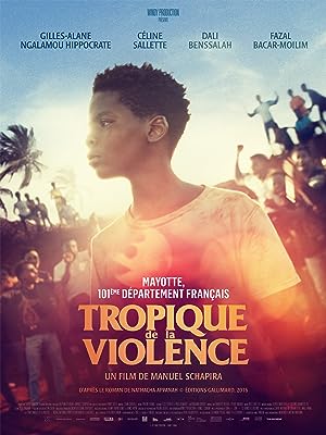 Tropique De La Violence