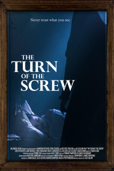 Turn Of The Screw (2020)
