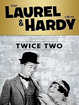 Twice Two (Short 1933)