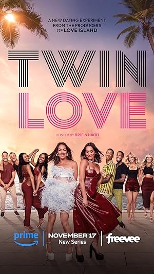 Twin Love: Season 1