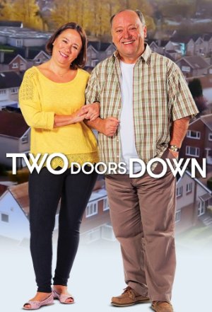 Two Doors Down: Season 7
