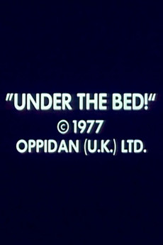 Under The Bed (1977)
