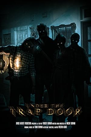Under The Trap Door (Short 2023)