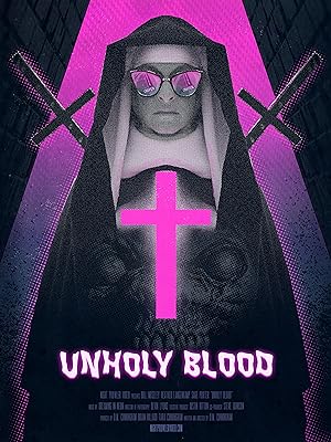 Unholy Blood (Short 2018)