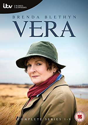 Vera: Season 13