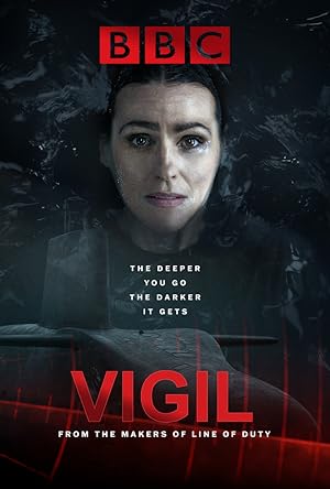 Vigil: Season 2